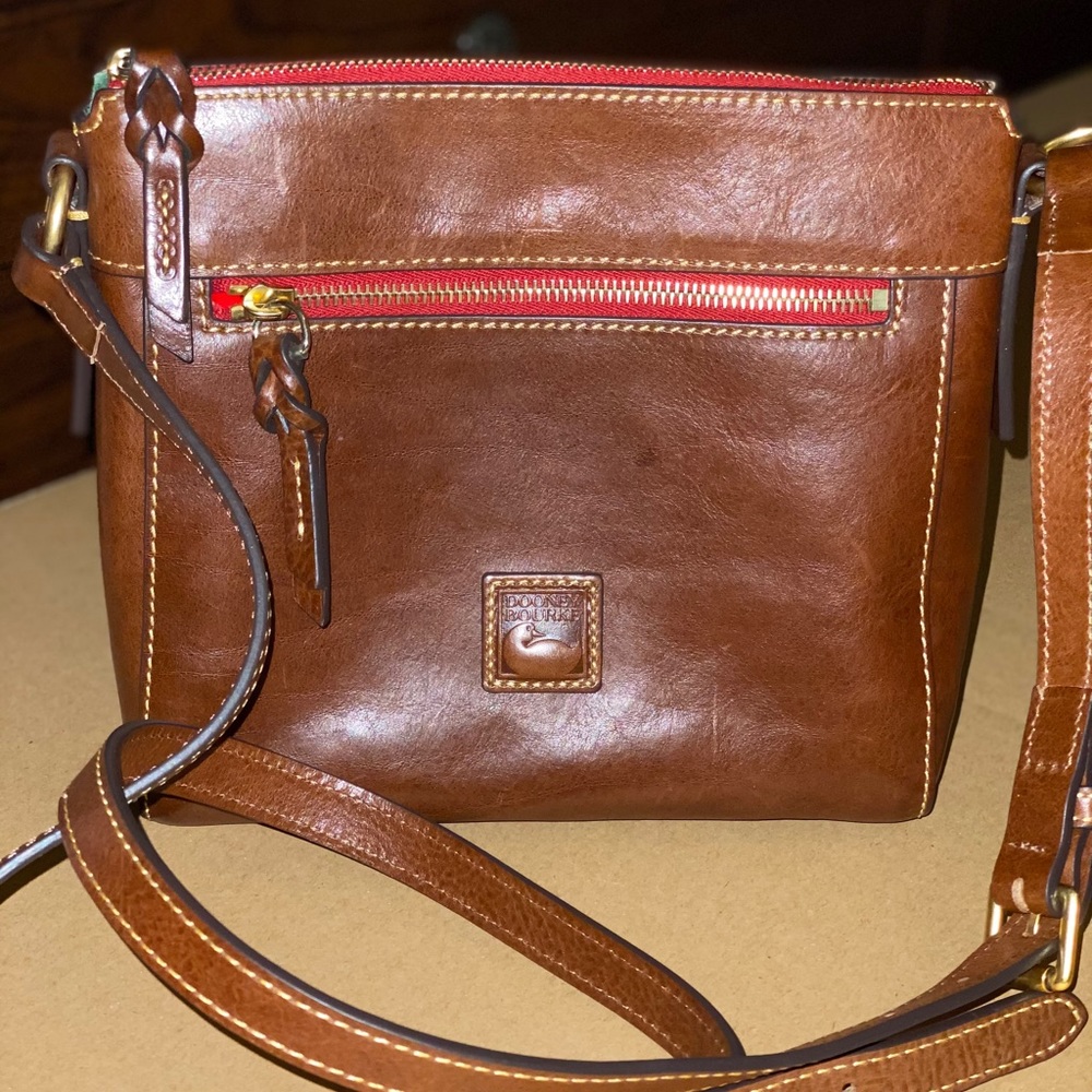 Dooney & Bourke Crossbody